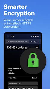 DuckDuckGo Private Browser – Apps bei Google Play.